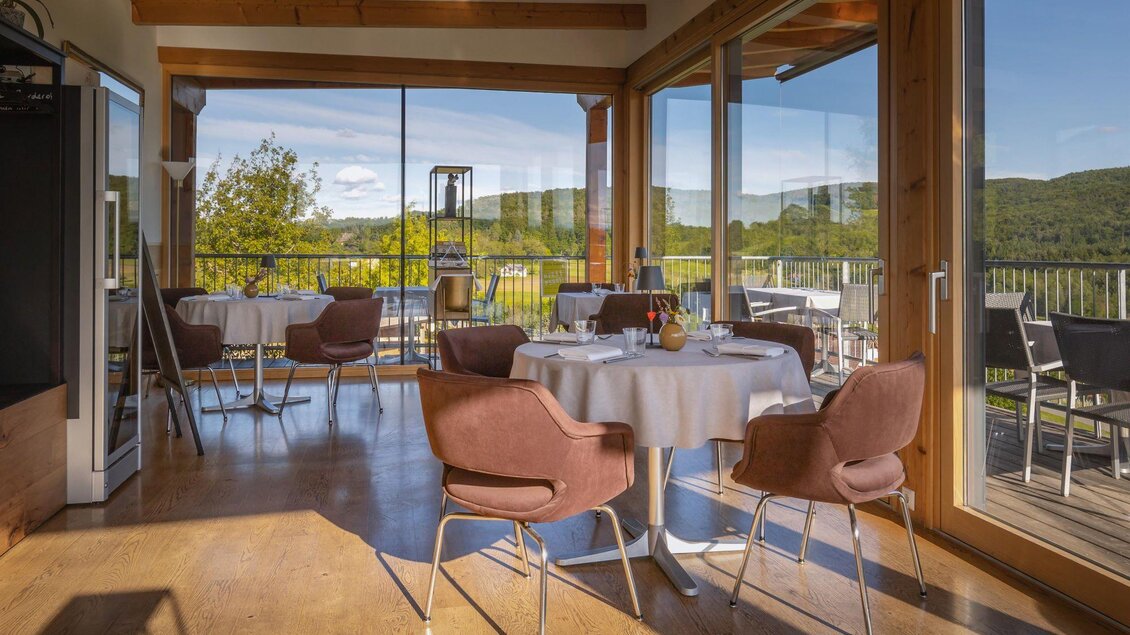 Lounge 81 in Bad Gleichenberg | © Flordigitalartist/Lounge 81