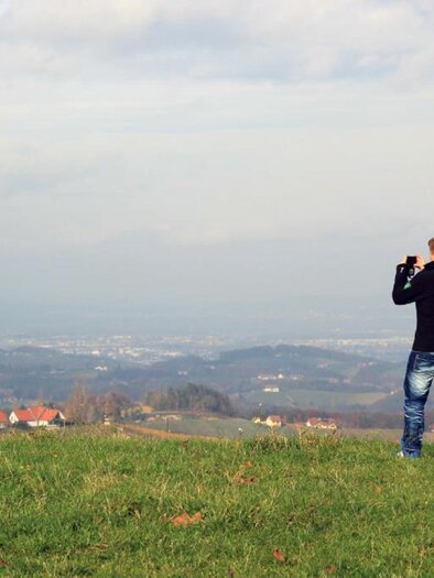 Lubekogel | © Ulrike Elsneg | Lubekogel