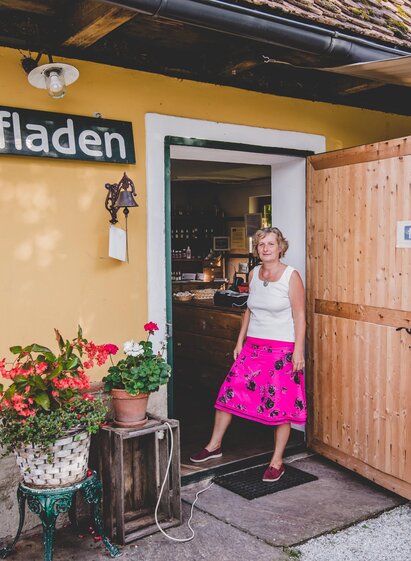 Lukashof Genussmanufaktur | © Anna Zora | Anna Zora | © Anna Zora