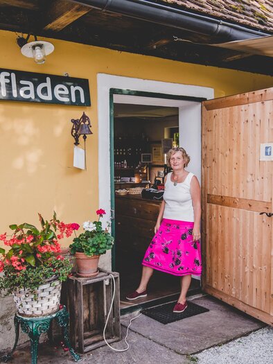 Lukashof Genussmanufaktur | © Anna Zora