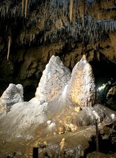 Lurgrotte Peggau_2 | © Region Graz - Tom Lamm | © Region Graz - Tom Lamm