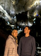 Lurgrotte Semriach_3 | © Region Graz - Tom Lamm | © Region Graz - Tom Lamm