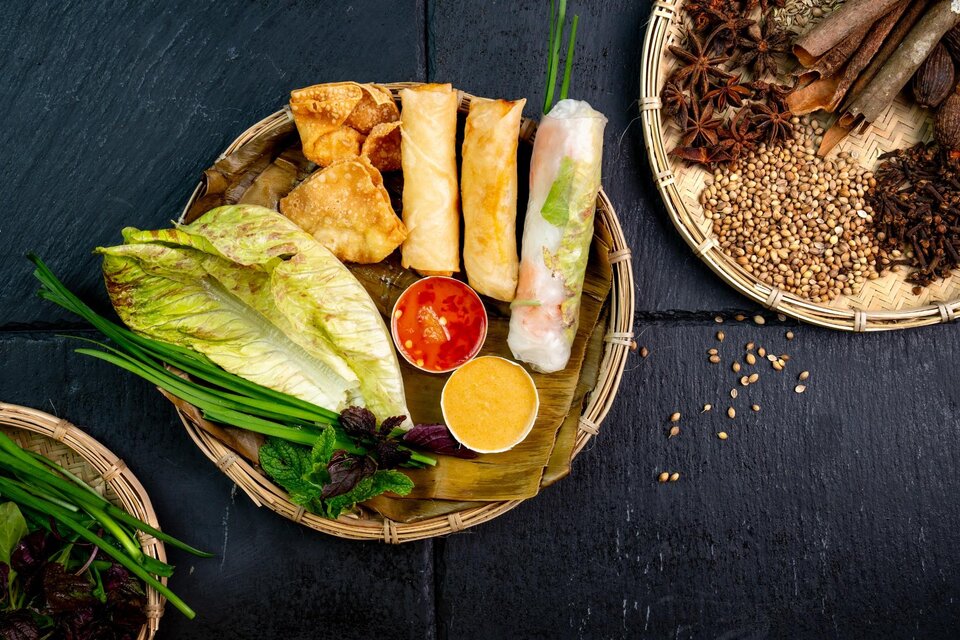 Má Kitchen - Impression #1 | © Má Kitchen