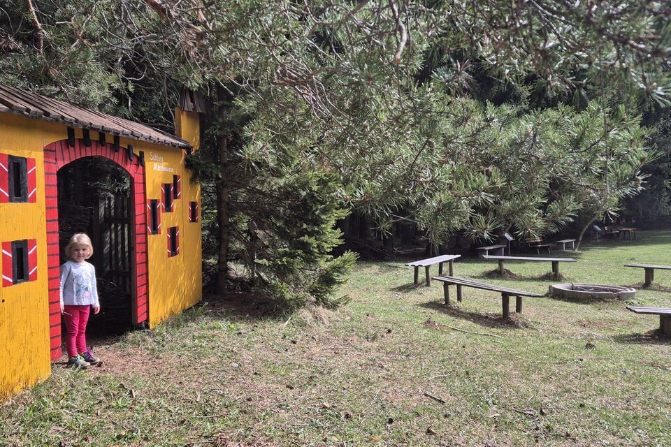 Märchenwiese - Impression #1 | © Tourismus Fischbach