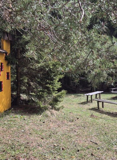 Fischbach_Märchenwiese_Oststeiermark | © Tourismus Fischbach