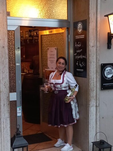 Märzenstüberl | © Märzenstüberl