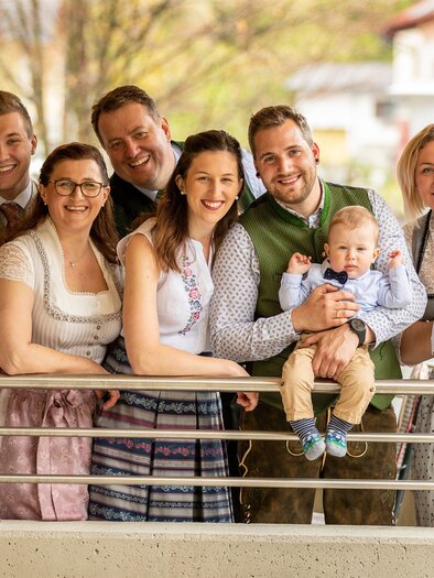 Mönichwalderhofe_familiy Radits_Eastern Styria | © Mönichwalderhof