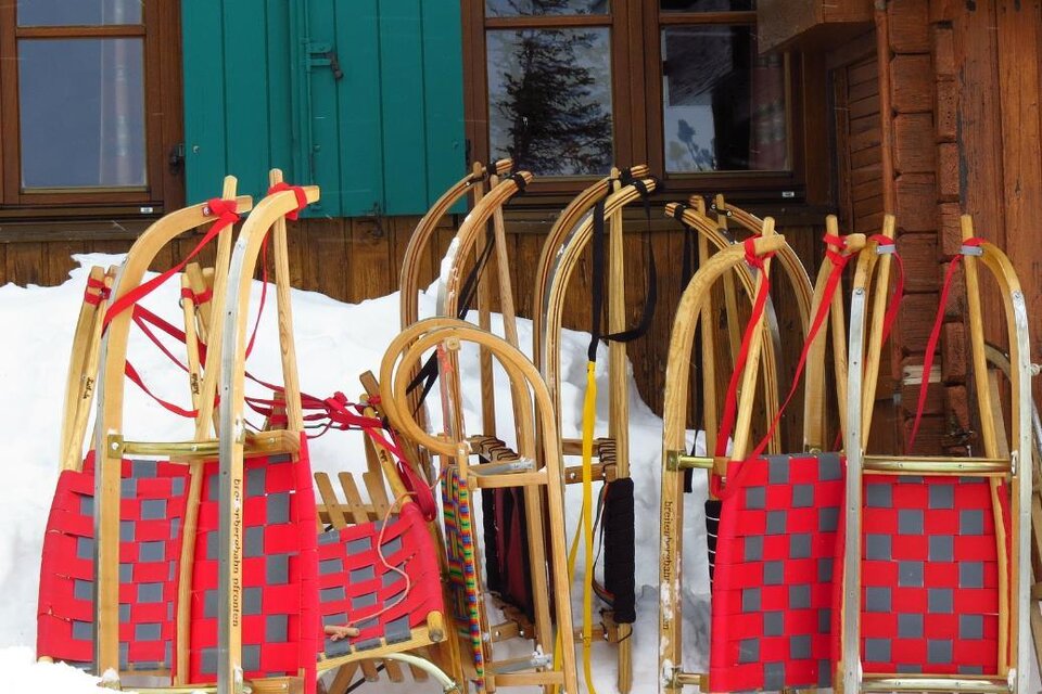 Mörsbachwirt - Impression #1 | © Mörsbachwirt