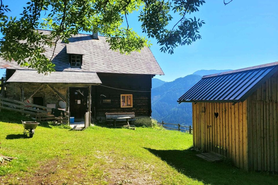 Müller Huam - Impression #1 | © Müller