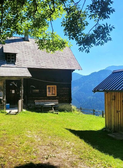 Müller Huam | Müller | © Müller