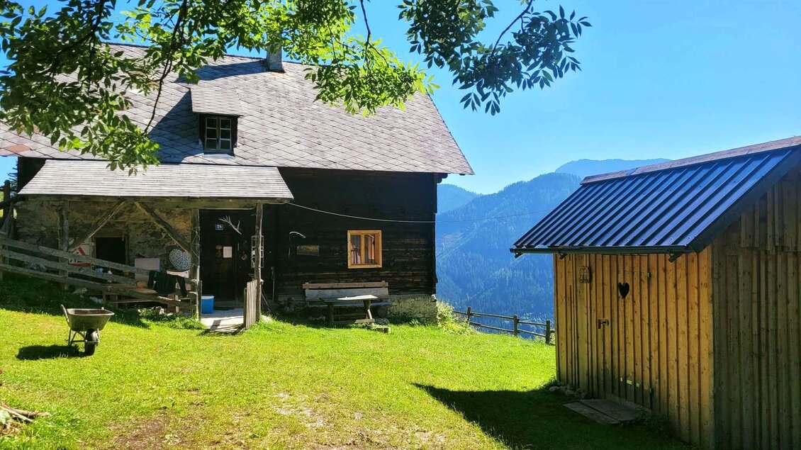 Müller Huam | © Müller