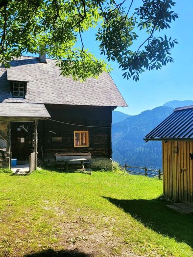 Müller Huam | © Müller