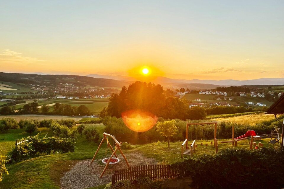 MALUHOF "Heurigenschenke & Hofladen" - Impression #1 | © MALU