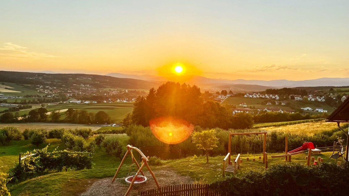 Malu-Ausblick | © MALU