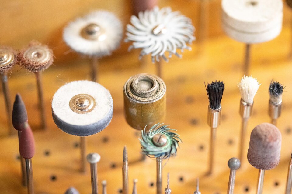 MB Jewelry Designer - Impression #1 | © Schmuck Design, Marion Buchsteiner