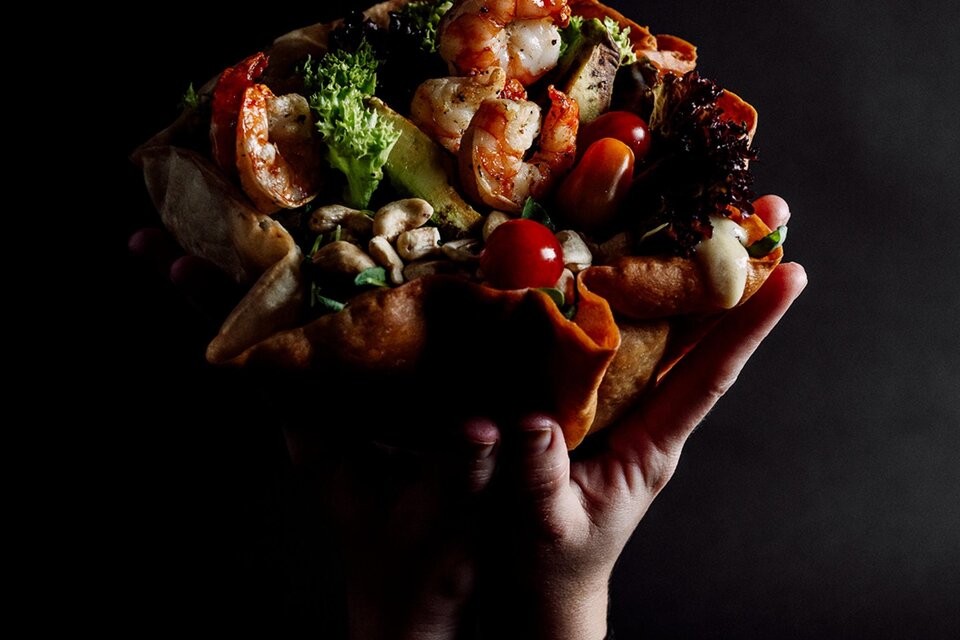 MEAT.art - Impression #1 | © MEAT.art - Simona Donko