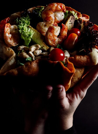 MEAT.art | © MEAT.art - Simona Donko