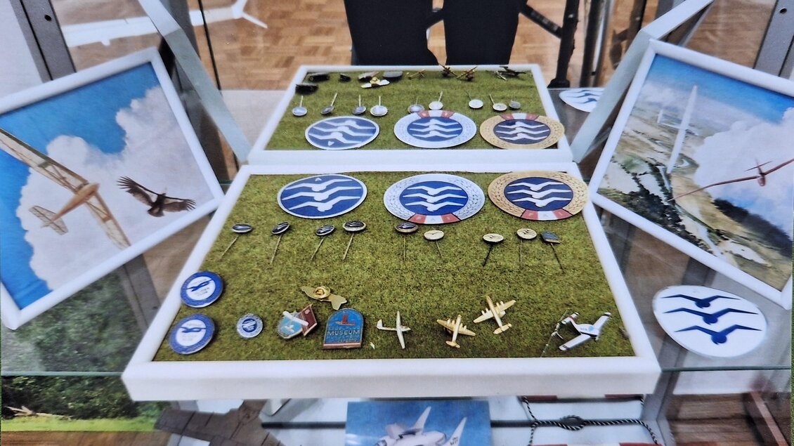 MODELL AIRPORT ST. VEIT AM VOGAU - Impressionen #2.4