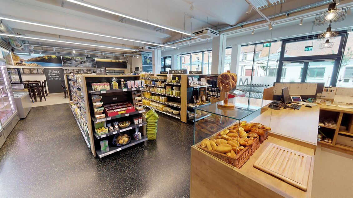 Murkostladen innen | © Ernst Gregorc