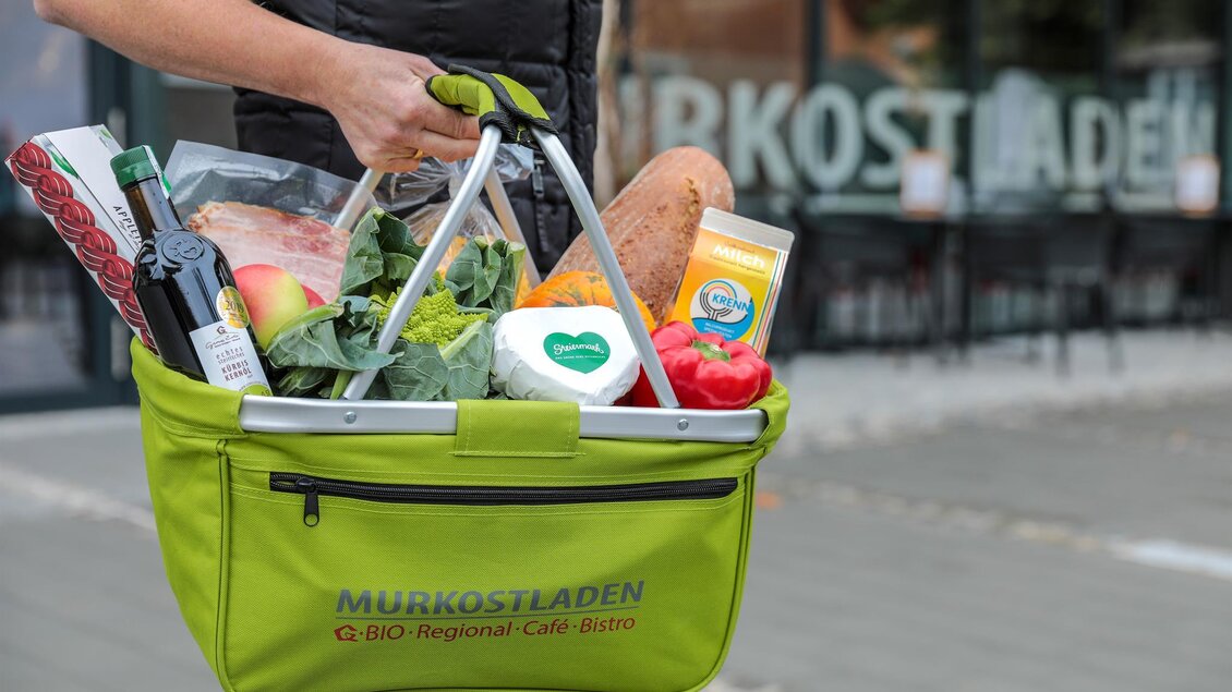 Murkostladen | © Ernst Gregorc