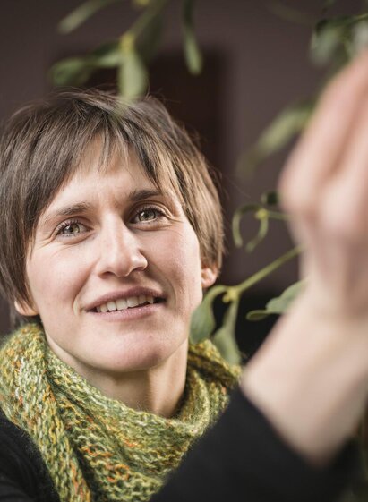 Marion Feuchter | © Stefan Leitner | © Stefan Leitner