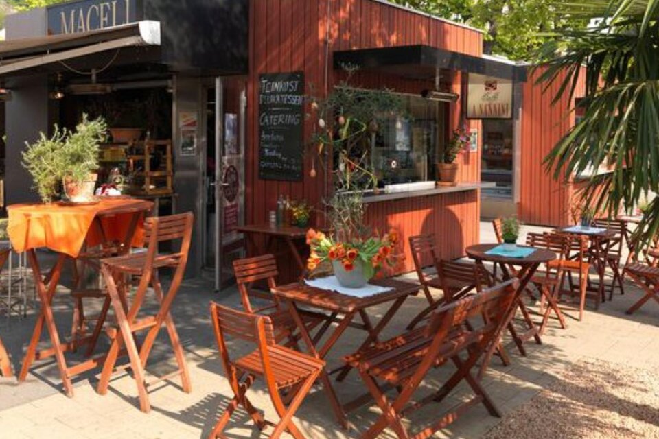 Macello - Impression #1 | © Macello