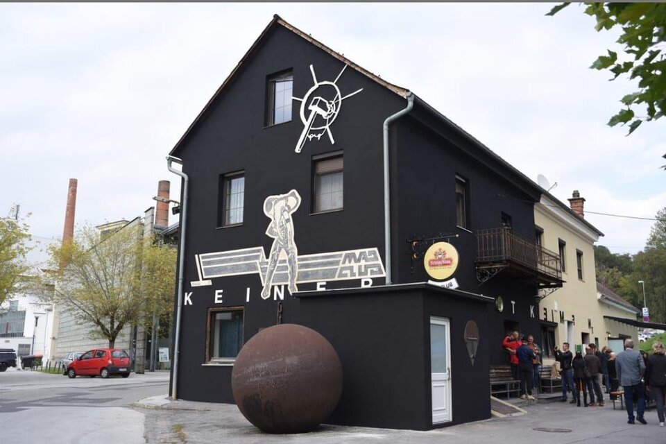 MadClub Kosir - Impression #1 | © keine Kenntnis