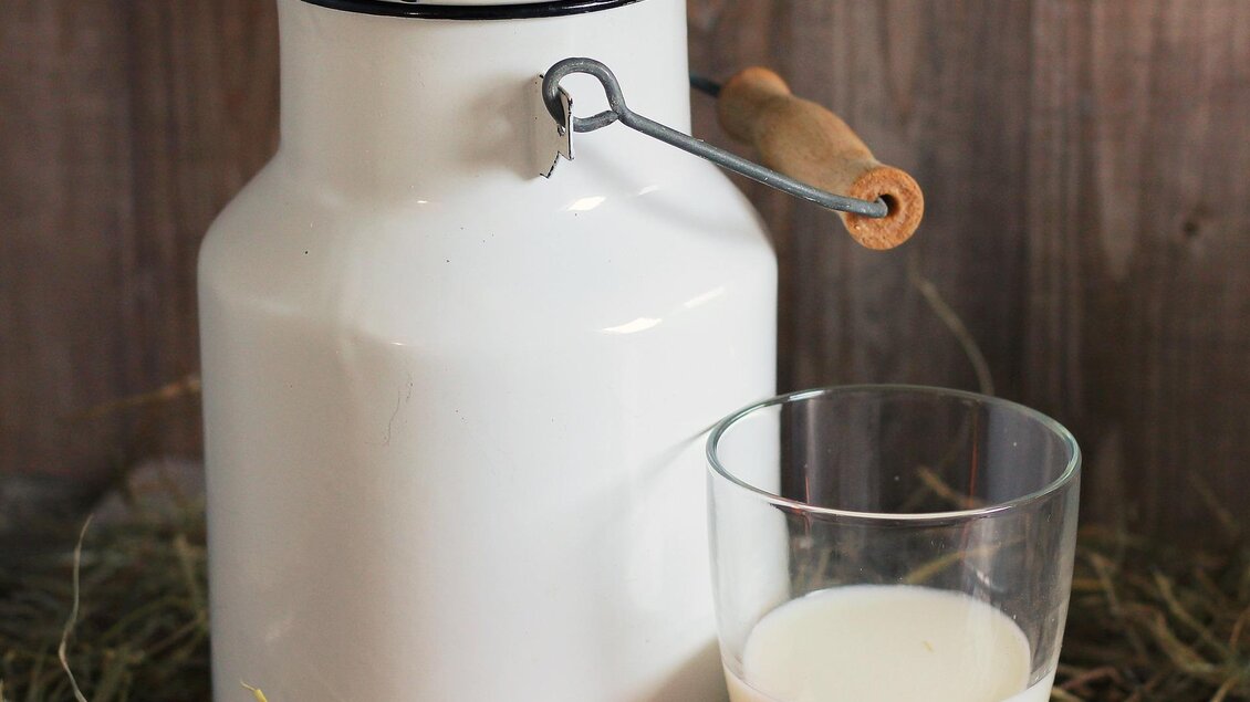 Madl-Milch-Murtal-Steiermark | © Pixabay