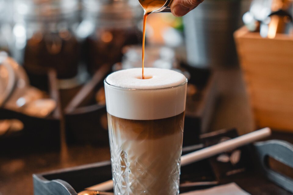 Maitz – Coffee roastery in St. Anna/A.
 - Impression #1 | © Thermen- & Vulkanland