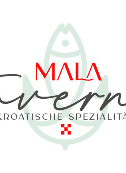 Logo | Mala Taverna | © Mala Taverna