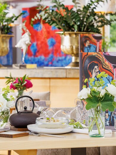 restaurantmalerwinkl | © Lindshalm | Günther Linshalm | © lindshalm