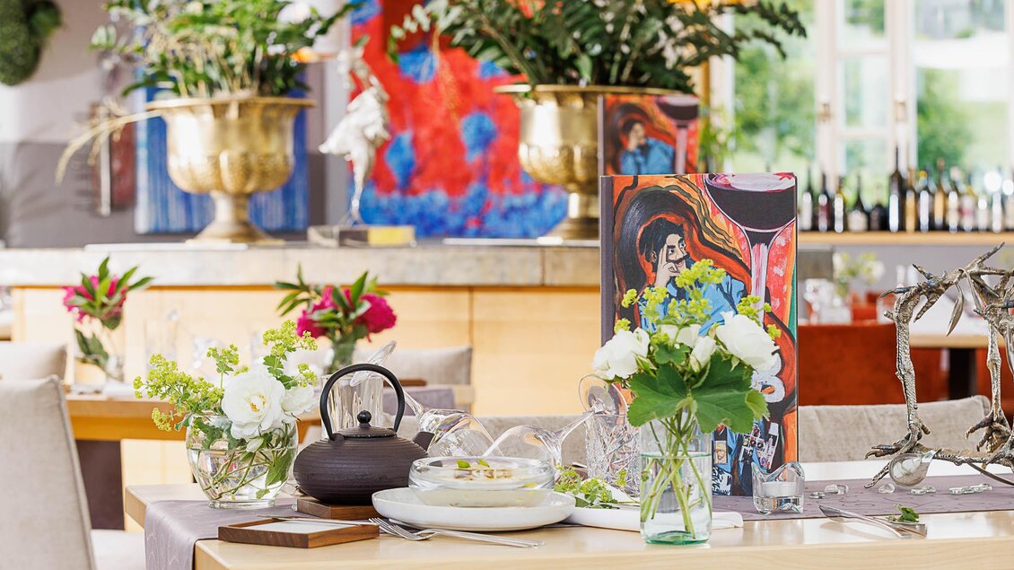 restaurantmalerwinkl | © lindshalm