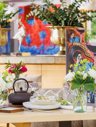 restaurantmalerwinkl | © lindshalm