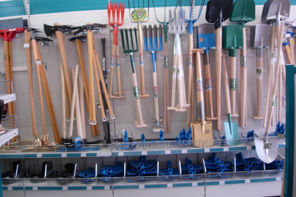 Mandl Let´s do it - Fachmarkt - Impression #1 | © Mandl Let´s do it