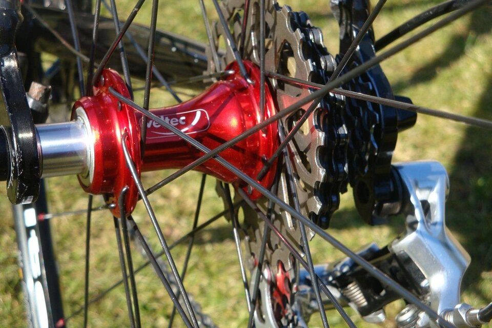 Mandlers Bike & Run Klinik - Impression #1 | © Pixabay