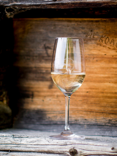 Glaserl Wein | © TVB_ Ausseerland Salzkammergut_Tom Lamm