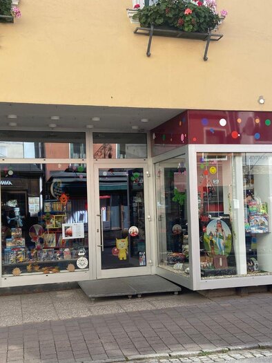 Manuelas HappyPlay, Bad Aussee | © TVB Ausseerland Salzkammergut/Jana Grill