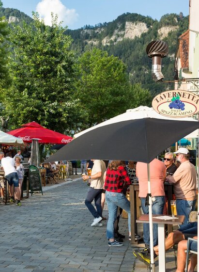 Tavernetta_4 | © TV Region Graz - René Vidalli