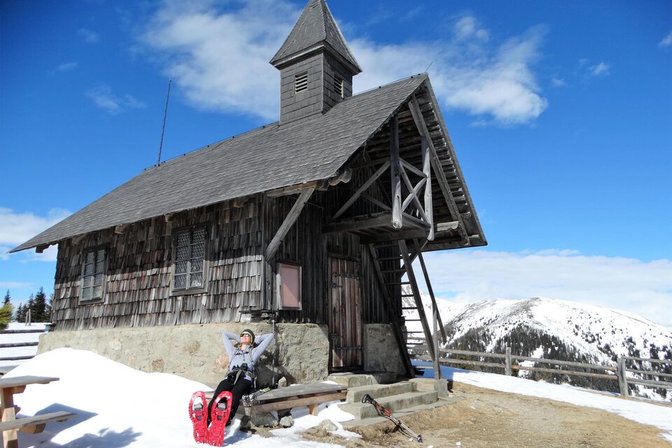 Maria Loretto - Impression #1 | © Weges