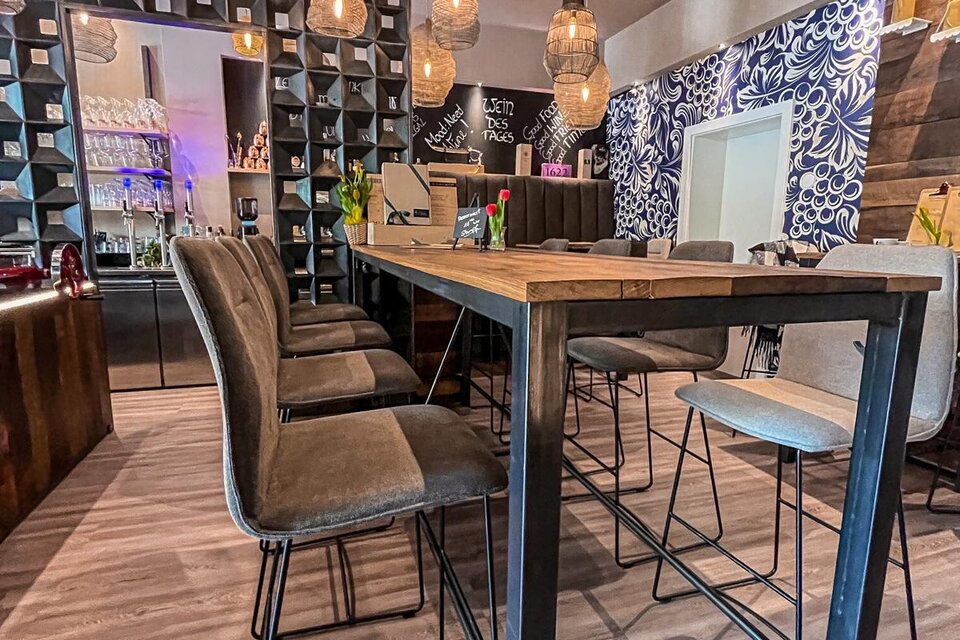 Maria's Bistro wine & tapas in Bad Gleichenberg - Impression #1 | © Wein & Tapas Bar