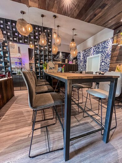 Wein & Tapas Bar | © Wein & Tapas Bar | Nina Fortmüller | © Wein & Tapas Bar