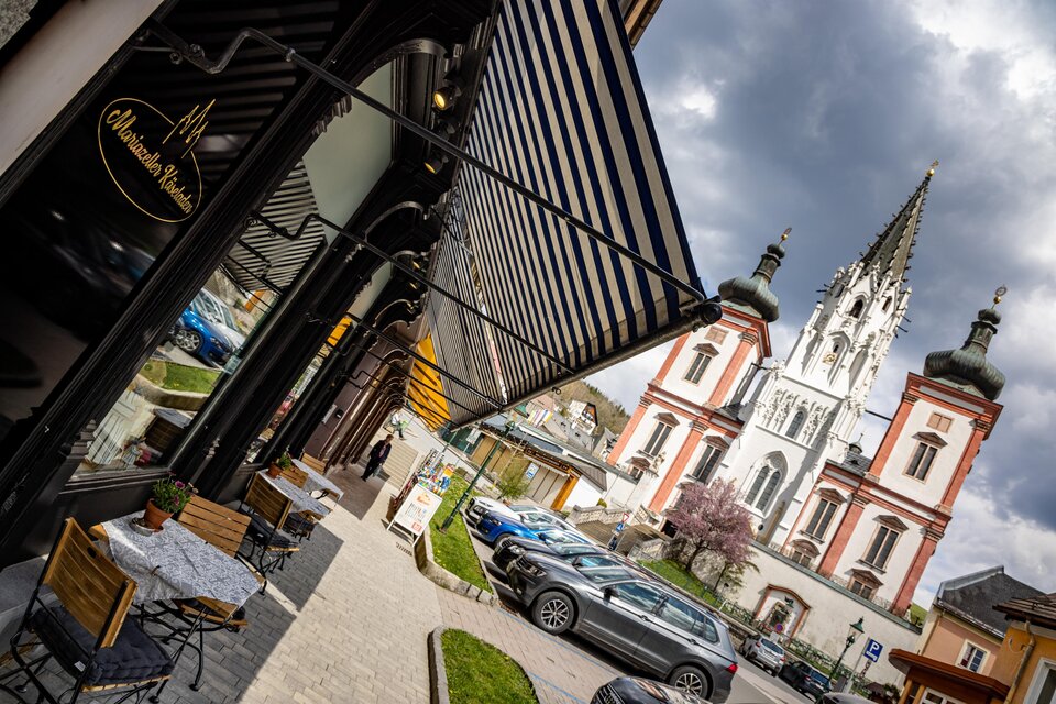 Mariazeller Käseladen - Impression #1