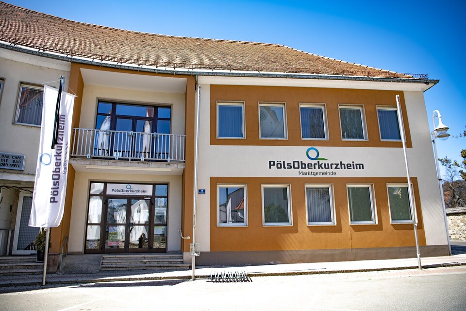 Municipal office Pöls-Oberkurzheim - Impression #1 | © Anita Fössl