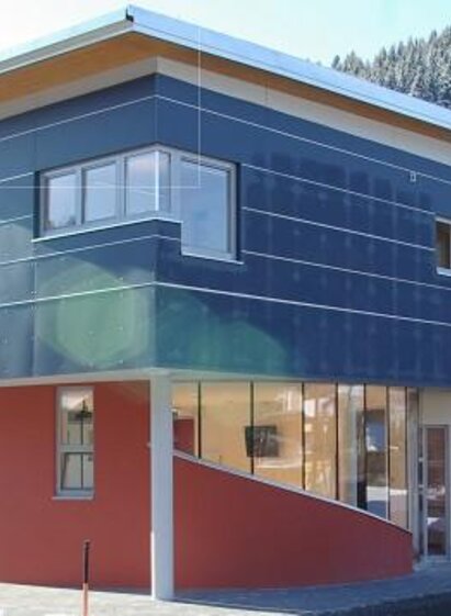 MarktgemeindPölstal-Außenansicht-Murtal-Steiermark | Marktgemeinde Pölstal | © Marktgemeinde Pölstal