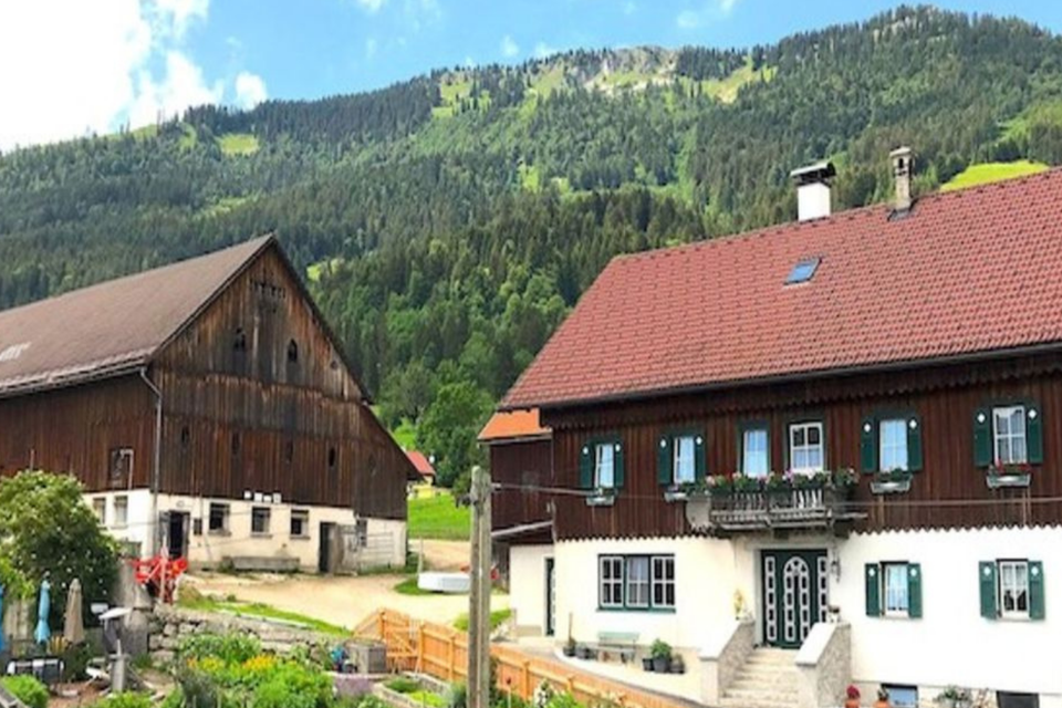 Markus Trieb vgl. Zappler - Farm store - Impression #1 | © Zapplerhof