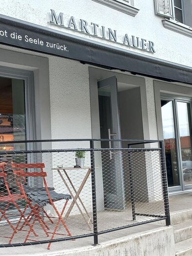 Auer_outdoor_EasternStyria | © Tourismusverband Oststeiermark