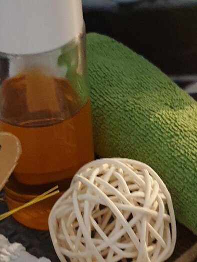 Symbolbild Beauty | © Daniela Casari