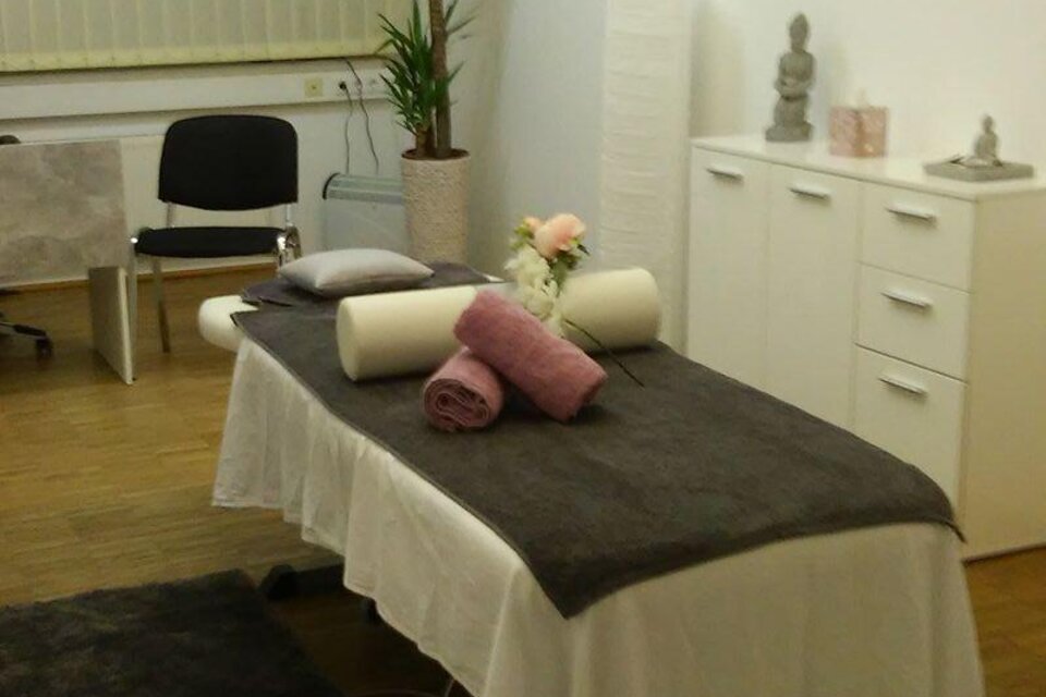 Massagen Sportsarea Grimming - Impression #1