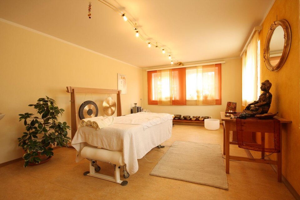 Massagepraxis Johanna - Impression #1 | © Johanna Speckmoser