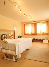 Massagepraxis Johanna | © Johanna Speckmoser | Johanna Speckmoser | © Johanna Speckmoser